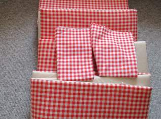 Bankauflagen Set, 50 €, Haus, Bau, Garten-Balkon & Garten in 6655 Gemeinde Kaisers Bankauflagen Set, 50 €, Haus, Bau, Garten-Balkon & Garten in 6655 Gemeinde Kaisers
