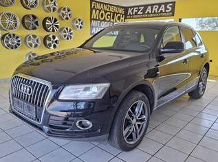 Q5 2.0 TDI quattro S-LINE, HÄNDLER, EXPO., BASTLER, 9500 €, Auto & Fahrrad-Autos in 4910 Ried im Innkreis