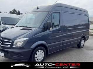 Sprinter 2.2 314CDI *Netto €18.741,-*, 22490 €, Auto & Fahrrad-Autos in 2752 Gemeinde Wöllersdorf-Steinabrückl