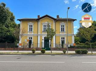 Kernsanierte Bürovilla in TOP-LAGE, 4240 €, Immobilien-Gewerbeobjekte in 3100 Stattersdorf Kernsanierte Bürovilla in TOP-LAGE, 4240 €, Immobilien-Gewerbeobjekte in 3100 Stattersdorf