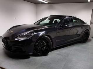 Panamera 4 S,Matrix,Bose,Panorama,Luft,Massage,4 Radlenkung, 64900 €, Auto & Fahrrad-Autos in 8250 Vorau