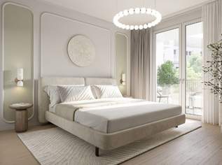 Siebenbrunnengasse 44 - Exklusives Wohngefühl im Herzen von Margareten, 332900 €, Immobilien-Wohnungen in 1050 Margareten