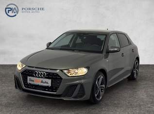 A1 25 TFSI S line, 24999 €, Auto & Fahrrad-Autos in 9020 Innere Stadt