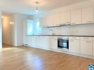 Wohnen im grünen Oberlaa mit direkter U1-Anbindung!, 1275 €, Immobilien-Wohnungen in 1100 Favoriten