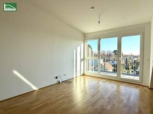 Charmante 3-Zimmer Dachgeschosswohnung inkl. Einbauküche und zwei Terrassen! Ab Juli!, 1550 €, Immobilien-Wohnungen in 1210 Floridsdorf