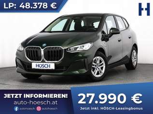 225e xDrive Active Tourer ERSTBESITZ, 28990 €, Auto & Fahrrad-Autos in 4061 Pasching 225e xDrive Active Tourer ERSTBESITZ, 28990 €, Auto & Fahrrad-Autos in 4061 Pasching