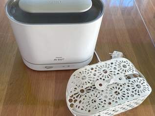 Danpfsterilisator Danpfsterilisator