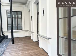 | Top-Standort beim Rathaus – urban, präsent, optimal vernetzt | Altbaubüro mit Terrasse, 6705.16 €, Immobilien-Gewerbeobjekte in 1010 Innere Stadt