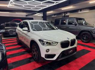 X1 xDrive18d Sport Line Aut., 18990 €, Auto & Fahrrad-Autos in 6020 Innsbruck