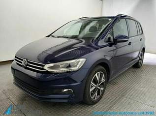 Touran Comfortline 1,5 TSI ACT DSG*LED*AHK*STHZG*, 39990 €, Auto & Fahrrad-Autos in 6220 Gemeinde Buch in Tirol Touran Comfortline 1,5 TSI ACT DSG*LED*AHK*STHZG*, 39990 €, Auto & Fahrrad-Autos in 6220 Gemeinde Buch in Tirol