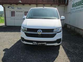 Transporter T6, 38990 €, Auto & Fahrrad-Autos in 8321 St. Margarethen an der Raab
