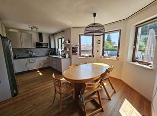 Sommerfrische in Steinbrunn: Gönnen Sie sich ein Stück Paradies. Nur wenige Meter zum Badeteich!, 329000 €, Immobilien-Häuser in 7035 Steinbrunn