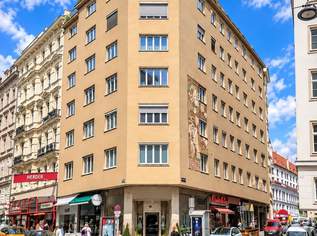 Luxuriöse 3-Zimmer-Dachgeschoßwohnung in erstklassiger Innenstadtlage Nähe Stadtpark, 1690000 €, Immobilien-Wohnungen in 1010 Innere Stadt Luxuriöse 3-Zimmer-Dachgeschoßwohnung in erstklassiger Innenstadtlage Nähe Stadtpark, 1690000 €, Immobilien-Wohnungen in 1010 Innere Stadt