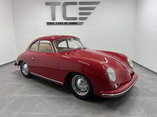356 A Coupe Reutter, VOLLRESTAURATION, Matching Num..., 104990 €, Auto & Fahrrad-Autos in 6020 Innsbruck