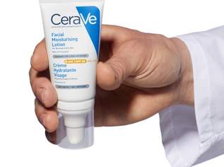 CeraVe AM Facial Moisturizing Lotion, 30 €, Marktplatz-Beauty, Gesundheit & Wellness in Belgien