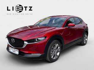 CX-30 G122/AT/Comfort+/Sound/Style/Premium/Tech, 20950 €, Auto & Fahrrad-Autos in 3340 CX-30 G122/AT/Comfort+/Sound/Style/Premium/Tech, 20950 €, Auto & Fahrrad-Autos in 3340