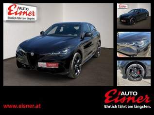 Stelvio 2.0 Turbo 16V Veloce Q4, 69990 €, Auto & Fahrrad-Autos in 9020 Innere Stadt Stelvio 2.0 Turbo 16V Veloce Q4, 69990 €, Auto & Fahrrad-Autos in 9020 Innere Stadt