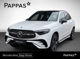 GLC 300 de 4MATIC, 72900 €, Auto & Fahrrad-Autos in Niederösterreich