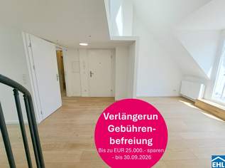 The Pearl“ – Wohnen am Karmelitermarkt, 569000 €, Immobilien-Wohnungen in 1020 Leopoldstadt