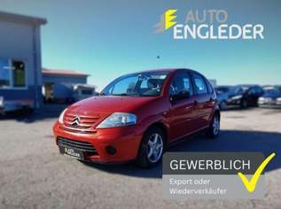 C3 1,4 Image (EXPORT ODER WIEDERVERKÄUFER), 790 €, Auto & Fahrrad-Autos in 4134 Putzleinsdorf C3 1,4 Image (EXPORT ODER WIEDERVERKÄUFER), 790 €, Auto & Fahrrad-Autos in 4134 Putzleinsdorf