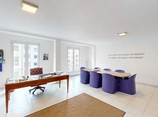 Attraktive Bürofläche im Herzen der Stadt, 1637.26 €, Immobilien-Gewerbeobjekte in 1010 Innere Stadt