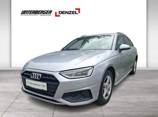 A4 Avant 35 TDI S-tronic, 22900 €, Auto & Fahrrad-Autos in 6020 Innsbruck