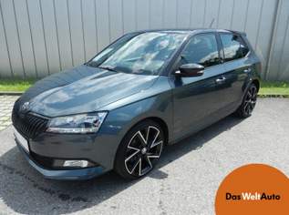 FABIA Monte Carlo TSI, 12949 €, Auto & Fahrrad-Autos in 6706 Gemeinde Bürs FABIA Monte Carlo TSI, 12949 €, Auto & Fahrrad-Autos in 6706 Gemeinde Bürs
