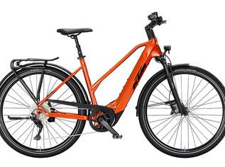 KTM Macina Tour CX 830 - D 51, 3704.05 €, Auto & Fahrrad-Fahrräder in Österreich