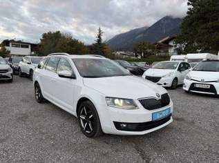 Octavia Elegance 4x4, 9500 €, Auto & Fahrrad-Autos in 6065 Gemeinde Thaur