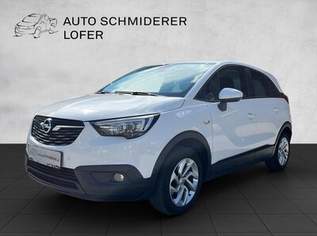 Crossland X Edition ''WR'', 9890 €, Auto & Fahrrad-Autos in 5090 Lofer