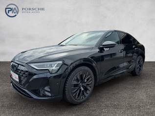 Q8 50 e-tron quattro business, 47790 €, Auto & Fahrrad-Autos in 9020 Innere Stadt
