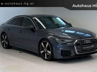 A6 50 3.0 TDI quattro sport*S-LINE*SOFT-CLOSE*AHK*, 35791 €, Auto & Fahrrad-Autos in 5112 Lamprechtshausen A6 50 3.0 TDI quattro sport*S-LINE*SOFT-CLOSE*AHK*, 35791 €, Auto & Fahrrad-Autos in 5112 Lamprechtshausen