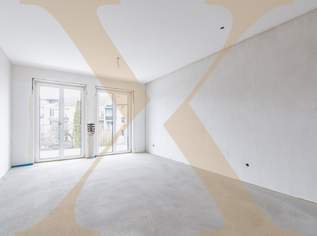 ERSTBEZUG! Moderne 3-Zimmer-Wohnung mit gemütlichen Balkon in Linz-Urfahr zu verkaufen!, 424900 €, Immobilien-Wohnungen in Oberösterreich