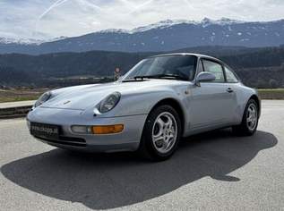 911 Carrera Coupe, 118993 €, Auto & Fahrrad-Autos in 6063 Marktgemeinde Rum