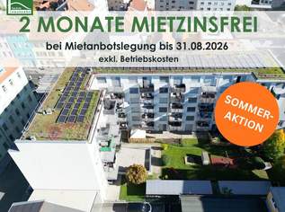 Entdecken Sie exklusive Mietwohnungen im Herz von Graz: Ihr neues Zuhause in der Friedhofgasse!, 638.8 €, Immobilien-Wohnungen in 8020 