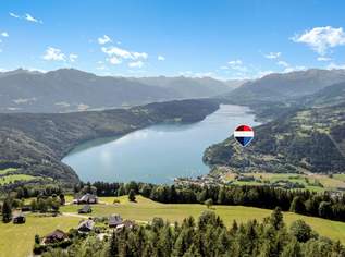 Investment am Millstätter See – Seltenes Entwicklungsareal in Seenähe mit außergewöhnlichem Potenzial, 1350000 €, Immobilien-Grund und Boden in 9873 Döbriach Investment am Millstätter See – Seltenes Entwicklungsareal in Seenähe mit außergewöhnlichem Potenzial, 1350000 €, Immobilien-Grund und Boden in 9873 Döbriach