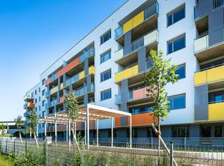 Gemütliche 79,4 m² Wohnung mit Balkon in 1210 Wien!, 864.35 €, Immobilien-Wohnungen in 1210 Floridsdorf