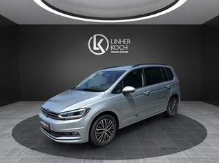 Touran Friends TSI DSG ''7SITZER+17''+WINTERPAKET+'', 45700 €, Auto & Fahrrad-Autos in 6800 Gisingen Touran Friends TSI DSG ''7SITZER+17''+WINTERPAKET+'', 45700 €, Auto & Fahrrad-Autos in 6800 Gisingen