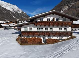 Charmantes Alpenhaus in Niederthai mit unverbaubarem Bergblick!, 585000 €, Immobilien-Häuser in 6441 Gemeinde Umhausen