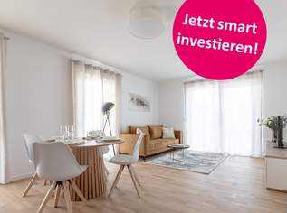 Profitieren Sie von der Natur bei THE VINEYARD – Investieren Sie in die Zukunft, 286160 €, Immobilien-Wohnungen in 2344 Gemeinde Maria Enzersdorf