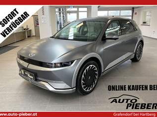 Ioniq 5 Elektro Top Line Long Range 2WD *LEDER*, 35990 €, Auto & Fahrrad-Autos in 8232 Grafendorf bei Hartberg