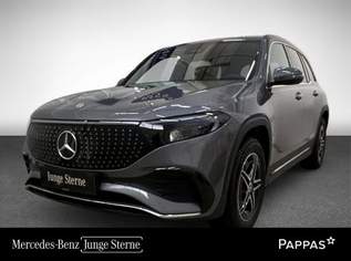 EQB 250+ Österreich-Edition, 39900 €, Auto & Fahrrad-Autos in 4030 Kleinmünchen-Auwiesen