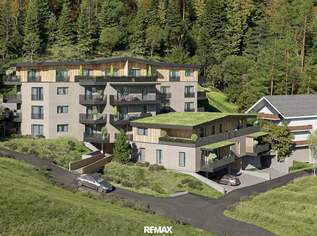 Provisionfreies Neubauprojekt Rosenstrasse - 2 Zimmer Terrassenwohnung in Hart im Zillertal, 468500 €, Immobilien-Wohnungen in 6265 Gemeinde Hart im Zillertal Provisionfreies Neubauprojekt Rosenstrasse - 2 Zimmer Terrassenwohnung in Hart im Zillertal, 468500 €, Immobilien-Wohnungen in 6265 Gemeinde Hart im Zillertal
