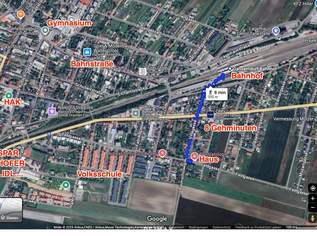 GÄNSERNDORF BESTLAGE - BAUGRUNDSTÜCK FÜR 2 HÄUSER, 449000 €, Immobilien-Grund und Boden in 2230 Gemeinde Gänserndorf GÄNSERNDORF BESTLAGE - BAUGRUNDSTÜCK FÜR 2 HÄUSER, 449000 €, Immobilien-Grund und Boden in 2230 Gemeinde Gänserndorf