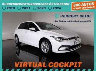 Golf VIII Life 1,5 TSI *LED MIT FERNLICHTASSIST / VI...