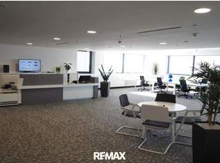 Büro im Millennium Tower - Provisionsfrei für den Mieter!, 7450 €, Immobilien-Gewerbeobjekte in 1200 Brigittenau Büro im Millennium Tower - Provisionsfrei für den Mieter!, 7450 €, Immobilien-Gewerbeobjekte in 1200 Brigittenau