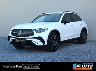 GLC 200d 4M AMG, 58870 €, Auto & Fahrrad-Autos in 8330 Feldbach