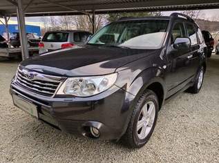 Forester 2,0 XS Comfort AWD Aut. TOP ZUSTAND!, 12990 €, Auto & Fahrrad-Autos in 8224 Kaindorf