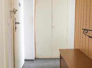 EG-Wohnung in zentraler Lage Wien 1050 - Überzeugendes Preis-Leistungs-Verhältnis! Gut vermietbar!, 199000 €, Immobilien-Wohnungen in 1050 Margareten