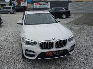 X3 xDrive 20 d Aut.Luxury Line-ACC-AHV-Head Up-LED, 39780 €, Auto & Fahrrad-Autos in 8052 Wetzelsdorf X3 xDrive 20 d Aut.Luxury Line-ACC-AHV-Head Up-LED, 39780 €, Auto & Fahrrad-Autos in 8052 Wetzelsdorf